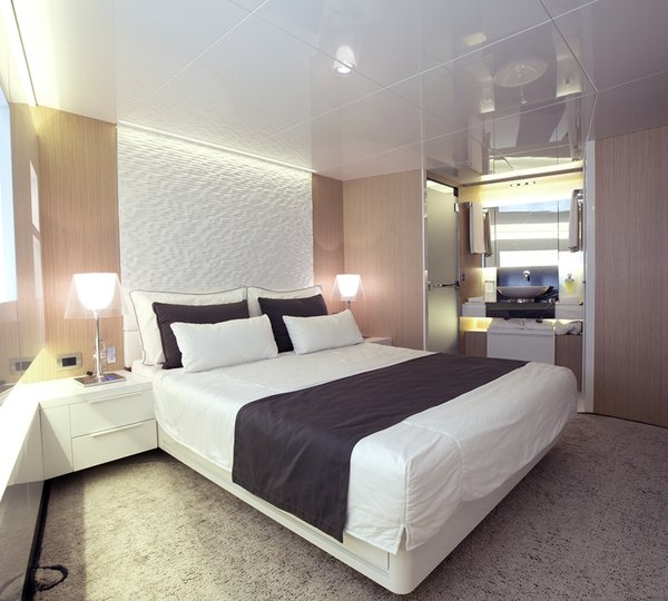 MY PANGEA -  VIP suite