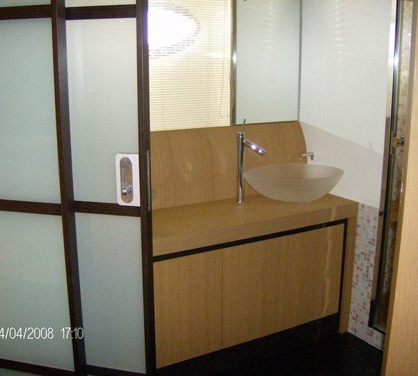 MY PETER K -  Bathroom