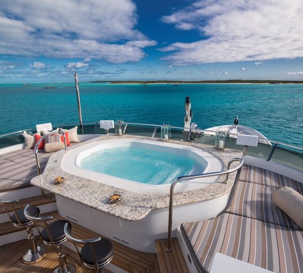 MY REMEMBER WHEN - Jacuzzi