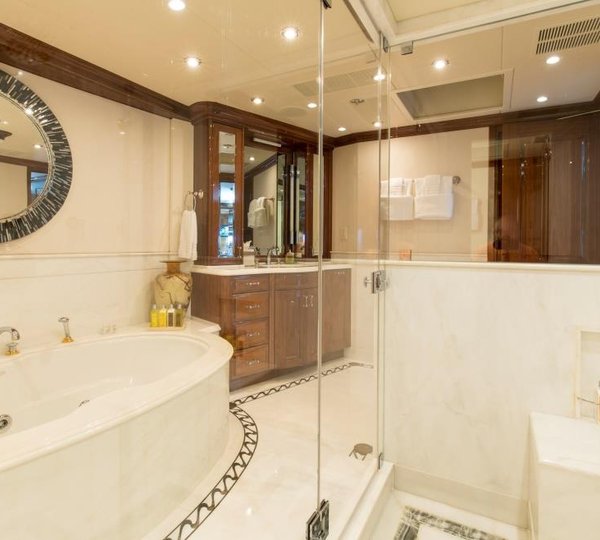 MY REMEMBER WHEN - Master bath