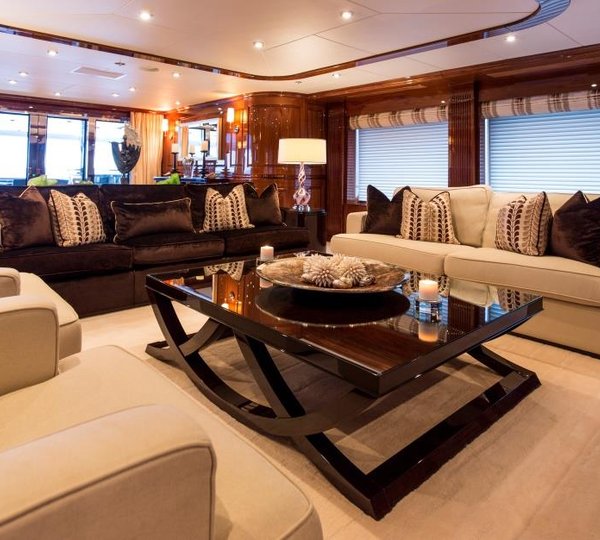 MY REMEMBER WHEN - Salon