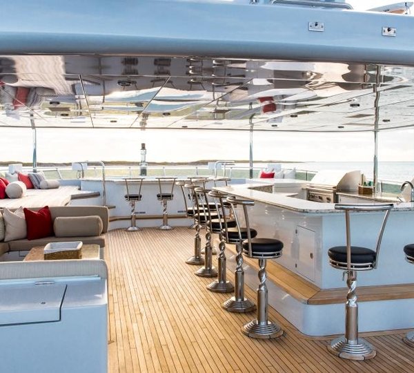 MY REMEMBER WHEN - Sundeck