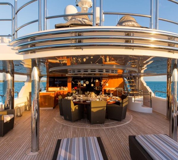 MY REMEMBER WHEN - Upper deck