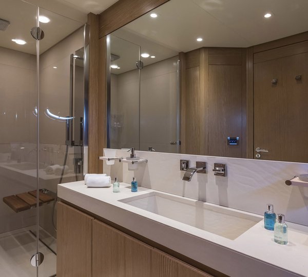 MY RINI V - VIP  ensuite