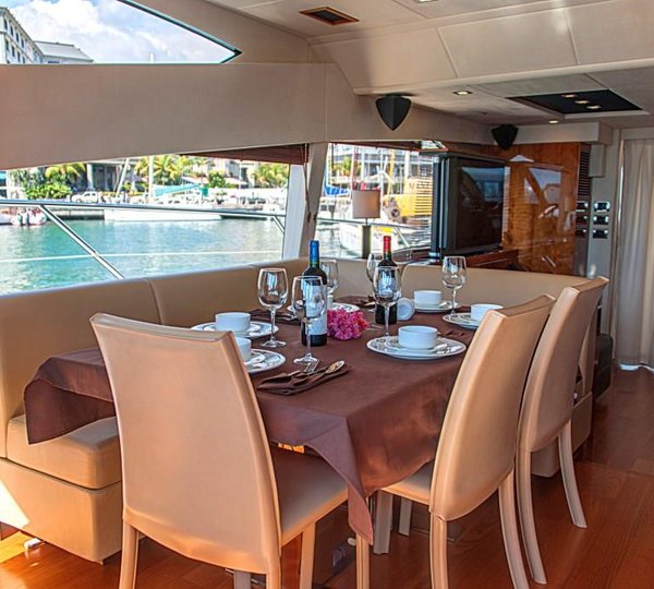 MY ROYAL ORCHID - Dining