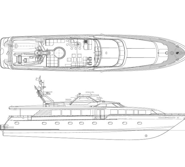 MY SAVANNAH - Exterior layout