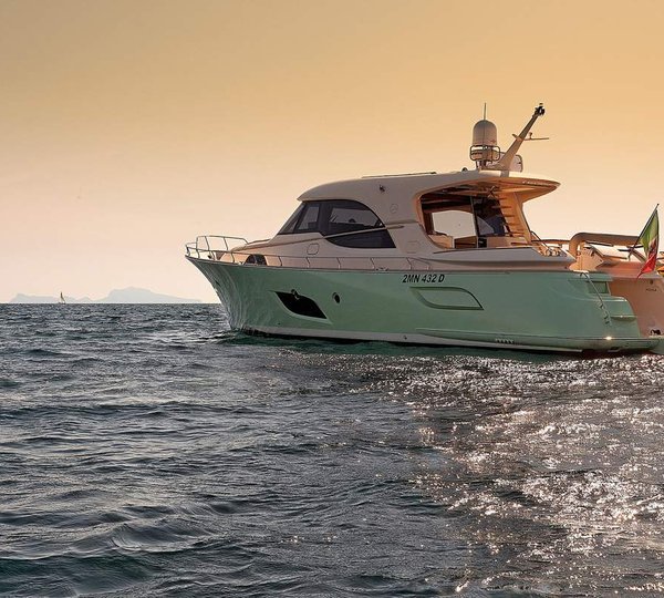 MY SEA PASSION - Yacht 2