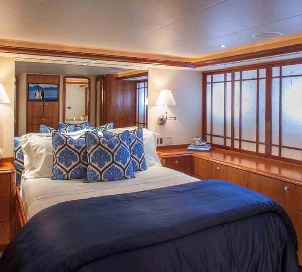 MY SHARON LEE - Guest cabin 2