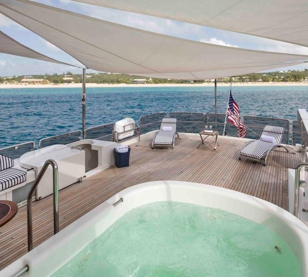 MY SHARON LEE - Sundeck