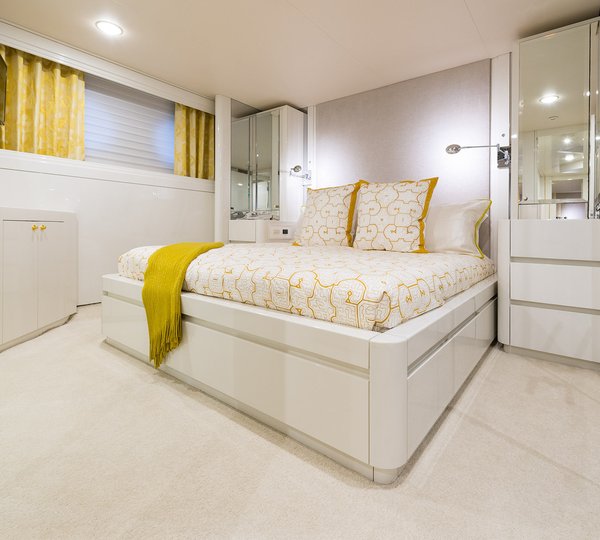 MY SHES A 10 - Guest cabin 2