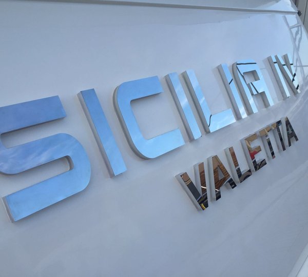 MY SICILIA IV - Name