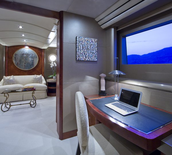 MY SILVER DREAM - Master study