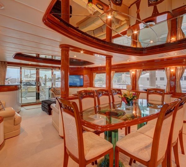 MY SIXTY SIX - Dining