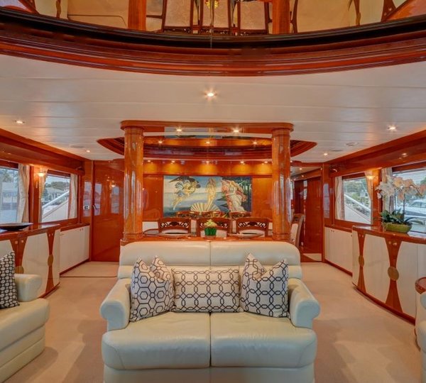 MY SIXTY SIX - Salon