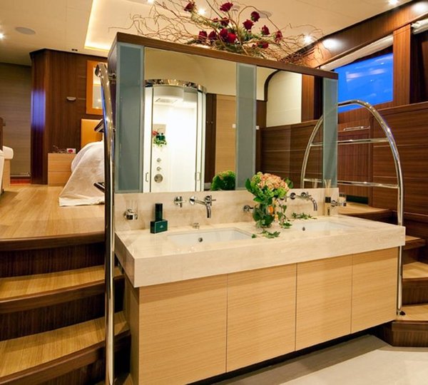 MY SOIREE - Master ensuite