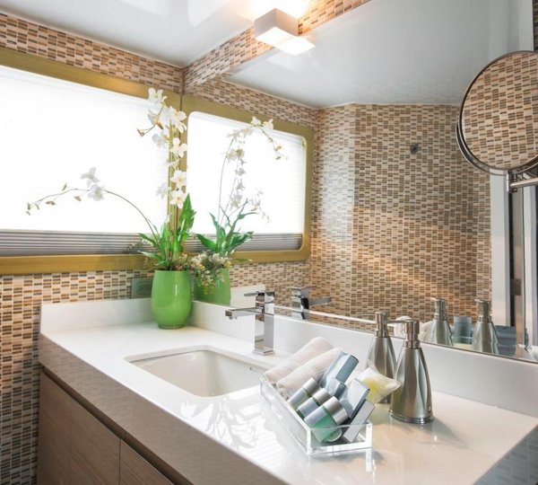 MY STELLA MARIS - Ensuite