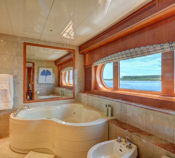 MY THEMIS - Master tub