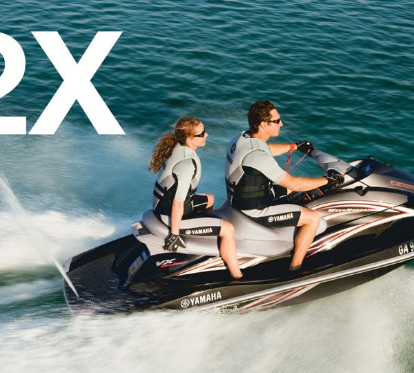 MY TRANQUILITA - Water fun