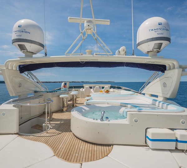 MY VELLMARI -  Sundeck 2