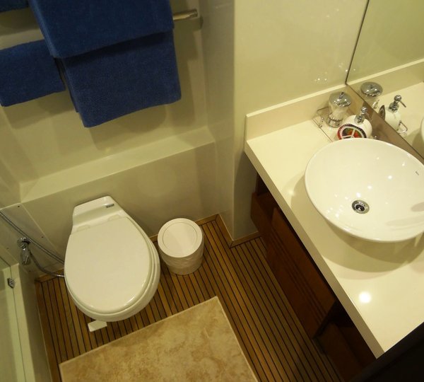 MY VINTAGE -  Bathroom 2