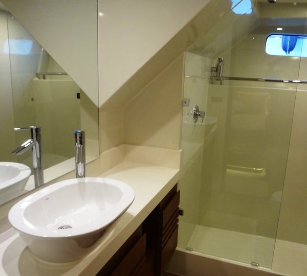 MY VINTAGE -  Bathroom