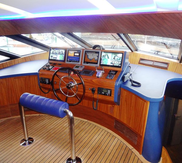 MY VINTAGE -  Pilot House