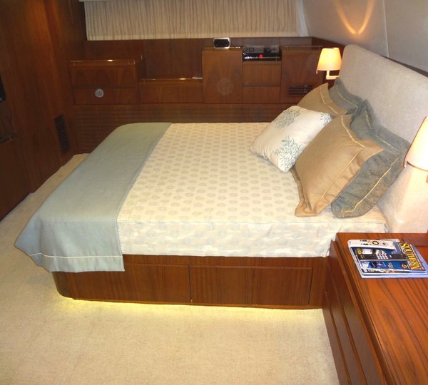 MY VINTAGE -  VIP Cabin