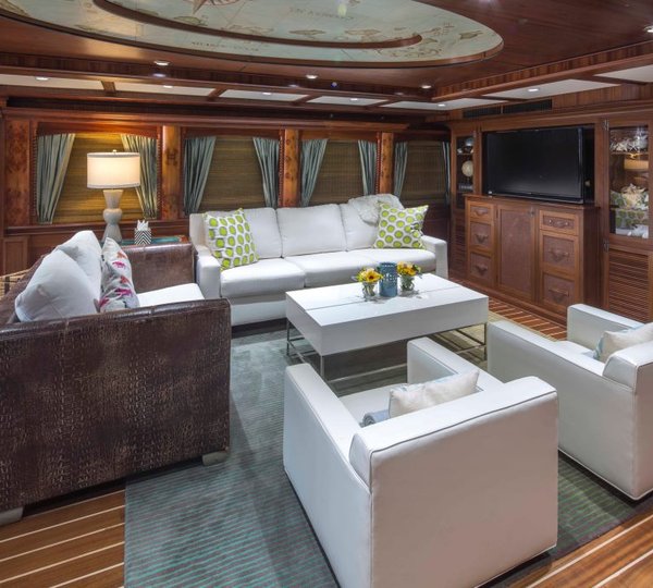 MY WATERCOLOURS - Salon lounge