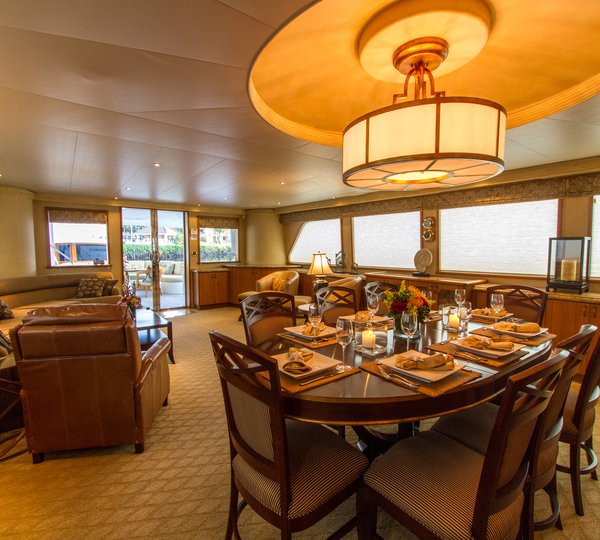 MY WENDY 1 - Formal dining