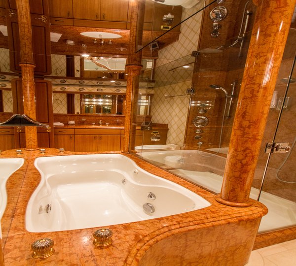 MY WENDY 1 - Master bath