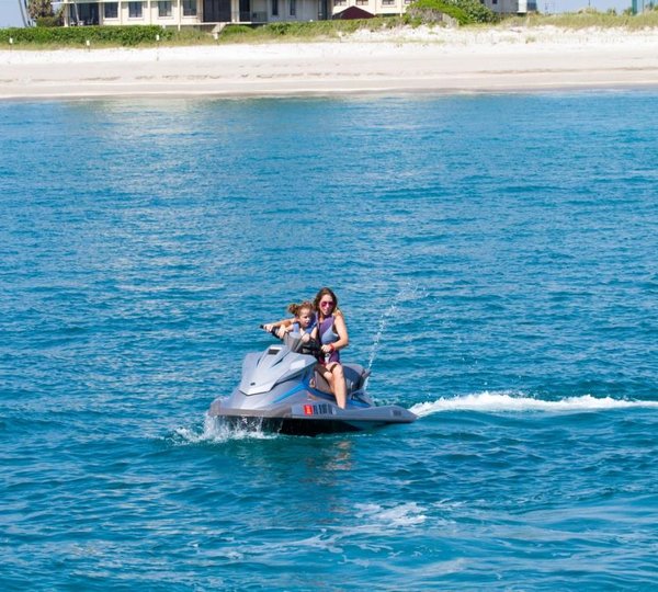 MY WENDY 1 - Water toys