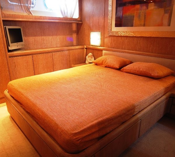 Mablu - VIP Cabin