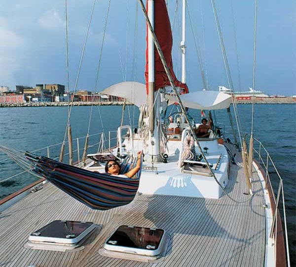 Miaplacidus - On Deck