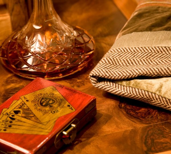 Mirabella III -  Detail