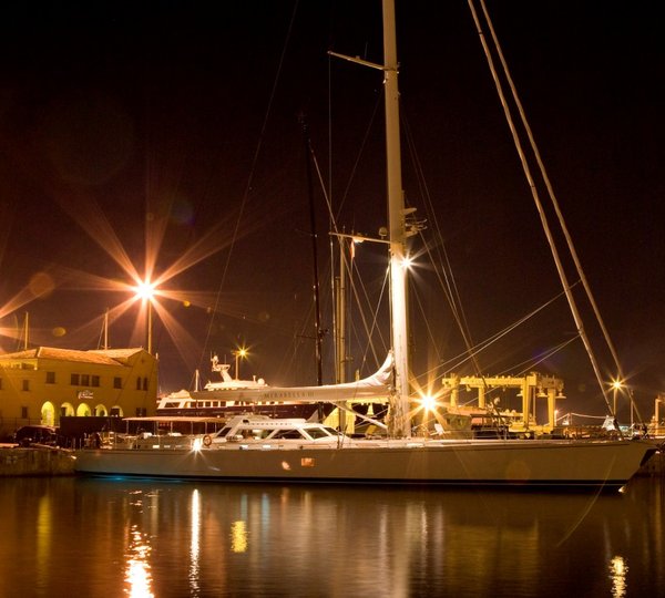 Mirabella III - Main