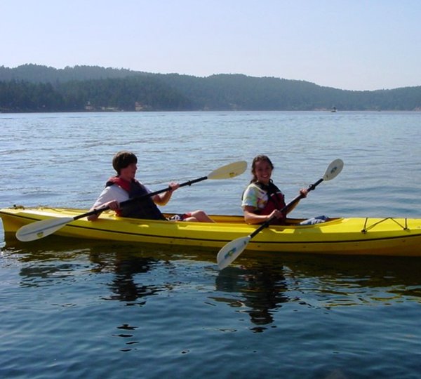 Morning Mist - Kayak (1)