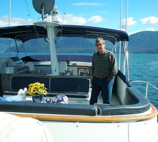 Morning Mist - Upper Deck