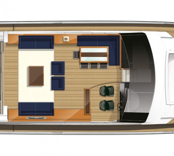 Motor Yacht 66 ABOVE - 023