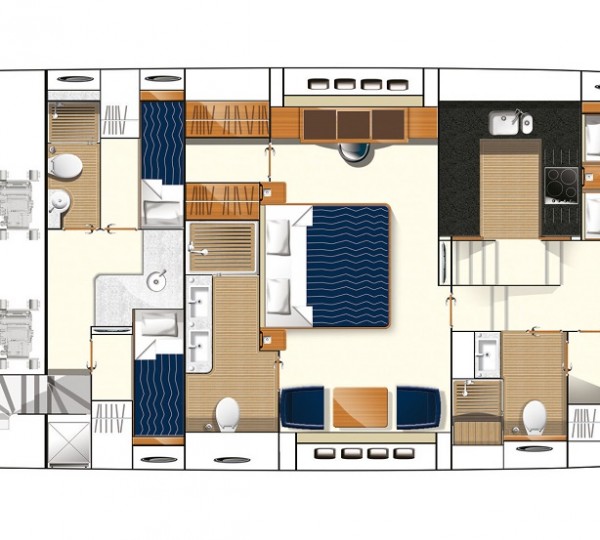 Motor Yacht 66 ABOVE - 025