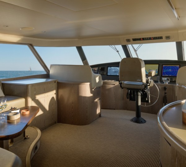 Motor Yacht ATA RANGI -  003