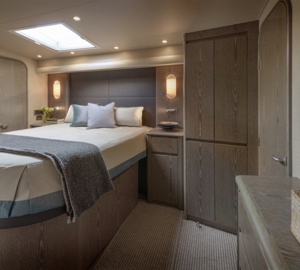 Motor Yacht ATA RANGI -  009