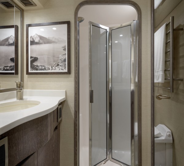 Motor Yacht ATA RANGI -  011