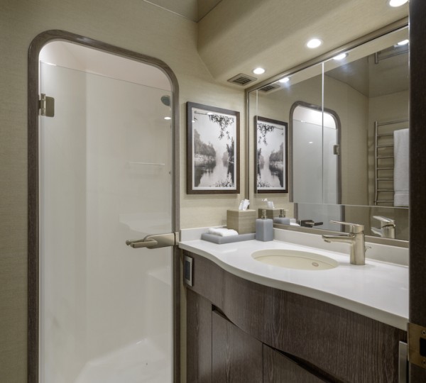 Motor Yacht ATA RANGI -  012