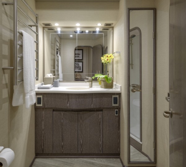 Motor Yacht ATA RANGI -  014