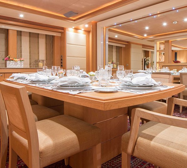 Motor Yacht EMOJI - 005