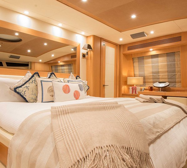 Motor Yacht EMOJI - 006