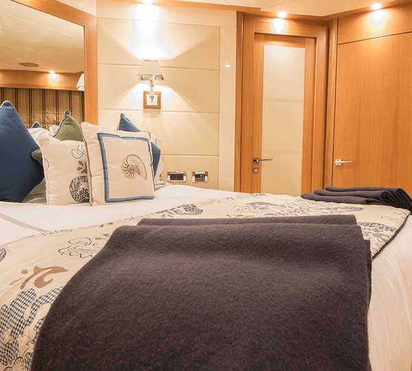 Motor Yacht EMOJI - 009