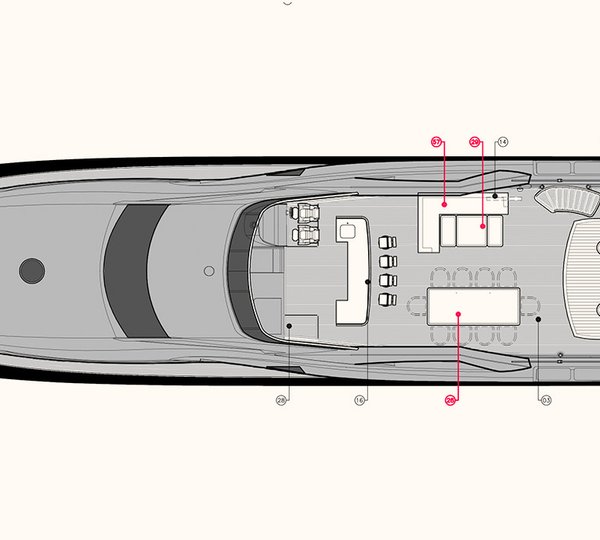 Motor Yacht EMOJI - 015