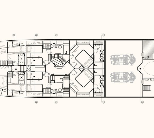 Motor Yacht EMOJI - 017
