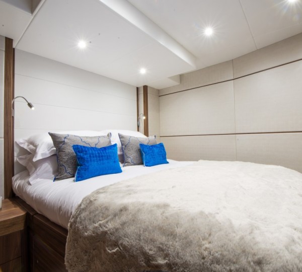 Motor Yacht GLASAX - 014